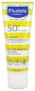 Mustela Bebe Enfant opaľovacie mlieko na opaľovanie 1 deň života SPF 50+, 40 ml