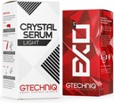 GTECHNIQ Crystal Serum Light + Exo 30ml