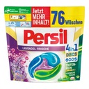 PERSIL LAVENDEL FRISCHE KAPSULY 4V1 DISKY 76 praní