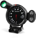 Tachometer so 7-farebnou offsetovou LED