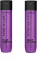 MATRIX TOTAL RESULTS COLOR OBSESSED SHAMPOO 2X300ML