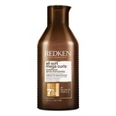 REDKEN KONDICIONÉR PRE SUCHÉ KUČERVENÉ A VLNY VLASY VŠETKY SOFT MEGA CURL S (STAV