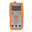 Ručný multimeter Orangjo VC507