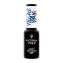 GEL POLISH Top Blue Night bez utierky 8ml Victoria Vynn