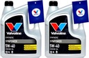 VALVOLINE SynPower 5W40 8L API SN/CF ACEA A3/B4 NOVÁ výroba 2024