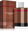 BURBERRY London Men EDT 100ml