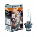 XENON FILAMENT D4S 35W NOČNÝ BREAKER LASER NOVEJ GENERÁCIE OSRAM