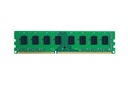 Pamäť GoodRam GR1600D3V64L11/8G (DDR3 DIMM; 1 x 8 GB; 1600 MHz; CL11)