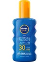 Nivea Sun opaľovací balzam SPF30 200 ml