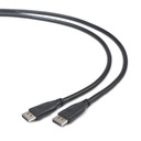 GEMBIRD 2 x DisplayPort kábel 3m