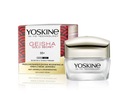 YOSKINE GEISHA GOLD SECRET KRÉM PRE D/N 55+ 50ml