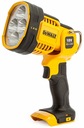 DeWALT DCL043 Nabíjateľná čelovka