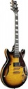 Ibanez AM93QM-AYS Ibanez ArtCore Antique Yellow