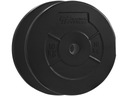 PLATINUM FITNESS VÁHA SET 20 kg BITUMEN HMOTNOSTNÉ ZAŤAŽENIE 29 mm