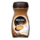 Sensazione Creme Nescafe instantná káva 200g