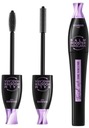 BOURJOIS MASCARA TWIST UP BLACK BALM MASCARA