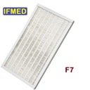 F7 FILTER REKUPE BRINK RENOVENT HR 250/325/300/400