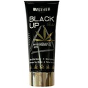 Bronzer s konopným olejom Asther Black Up Gold 200 ml