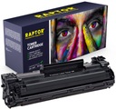 CB435A toner pre HP LASERJET P1005 P1006 P1007 35A