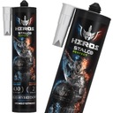 HYBRID univerzálne lepidlo HEROS Glue 290ml biele