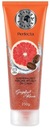 PERFECTA PLANET ESSENCE ČISTIACI TELOVÝ PEELING GRAPEFRUIT A KÁVA