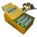 GO ON PROTEIN BAR PROTEIN 24X 50 G WPC SANTE