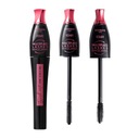 Mascara Bourjois Twist Up The Volume 24H - čierna