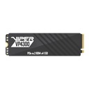 Patriot Viper VP4300 1TB M.2 2280 PCIe NV SSD