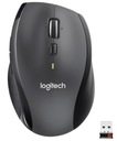 Bezdrôtová myš Logitech M705 Marathon 1000 DPI