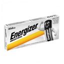 Energizer Batéria LR3 AAA /10/60/ E92 priemyselná