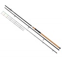 DAIWA NINJA X FEEDER Prút 3,30M DO 120G