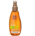 Dax Sun Hydratačný opaľovací olej SPF 30 200 ml