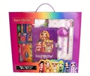 Glitter Diary RAINBOW HIGH Set pre deti