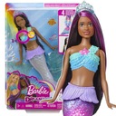 BARBIE Dreamtopia Mermaid Light Tail Brooklyn