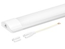 Stropné svietidlo Lineárne LED svietidlo 36W 120cm 6000K