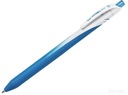 Guľôčkové pero PENTEL Energel BL437 modré puzdro