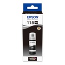 Epson EcoTank 115 čierny fotografický atrament 70 ml L8160 8180