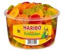 Frucht Schnecken Haribo želé 1000 g