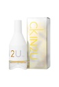 Calvin Klein Ck In2U For Her Edt 50ml