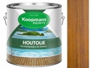 KOOPMANS HOUTOLIE 0,75L 108 ARGENTINE ROSANDER