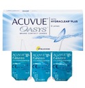 Acuvue OASYS 3 ks b 8.4