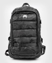 Batoh Venum Challenger Pro Black/Camo 22,5l