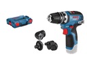 BOSCH Professional GSR 12V-35 FC vŕtačka/skrutkovač 06019H3003