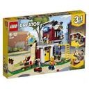 Lego 31081 CREATOR Skatepark