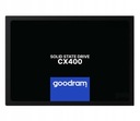 SSD GOODRAM CX400 GEN.2 256GB SATA III 2.5