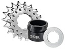 Redukcia adaptéra A2Z SingleSpeed ​​​​16T a 18T Adaptér namiesto kazety