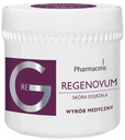 PHARMACERIS REGENOVUM Močovinový krém 30% 75 ml