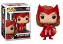 Funko Pop! Figúrka 715 WandaVision Halloween Wanda