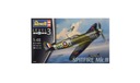 Model lietadla A6686 Spitfire Mk.II