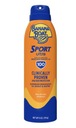 Sprej s opaľovacím krémom SPF 100 BANANA BOAT SPORT 170g